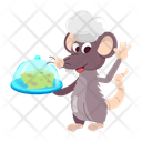 پیش‌نمایش فایل crazy-rat-12449345 از پک استیکرهای کارتونی موش