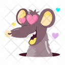 پیش‌نمایش فایل funny-mouse-12449336 از پک استیکرهای کارتونی موش
