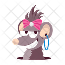 پیش‌نمایش فایل funny-mouse-12449386 از پک استیکرهای کارتونی موش