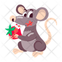 پیش‌نمایش فایل funny-mouse-12449389 از پک استیکرهای کارتونی موش