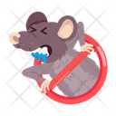 پیش‌نمایش فایل happy-rat-12449364 از پک استیکرهای کارتونی موش