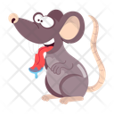 پیش‌نمایش فایل rat-12449340 از پک استیکرهای کارتونی موش