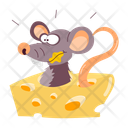پیش‌نمایش فایل rat-face-12449375 از پک استیکرهای کارتونی موش