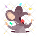 پیش‌نمایش فایل rat-face-12449379 از پک استیکرهای کارتونی موش
