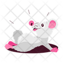 پیش‌نمایش فایل rat-love-12449331 از پک استیکرهای کارتونی موش