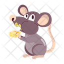 پیش‌نمایش فایل rat-love-12449370 از پک استیکرهای کارتونی موش