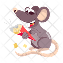 پیش‌نمایش فایل rat-love-12449371 از پک استیکرهای کارتونی موش