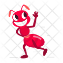 پیش‌نمایش فایل cute-ant-12433638 از پک استیکرهای مورچه