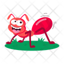 پیش‌نمایش فایل cute-ant-12433639 از پک استیکرهای مورچه