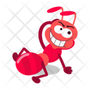 پیش‌نمایش فایل cute-ant-12433647 از پک استیکرهای مورچه
