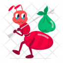 پیش‌نمایش فایل cute-ant-12433654 از پک استیکرهای مورچه