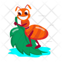 پیش‌نمایش فایل cute-ant-12433656 از پک استیکرهای مورچه