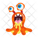 پیش‌نمایش فایل alien-monster-12432947 از پک استیکرهای کارتونی موجودات فضایی