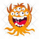 پیش‌نمایش فایل crazy-alien-12432952 از پک استیکرهای کارتونی موجودات فضایی