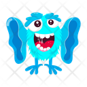 پیش‌نمایش فایل crazy-alien-12432953 از پک استیکرهای کارتونی موجودات فضایی