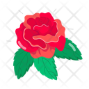 پیش‌نمایش فایل red-rose-12423663 از پک استیکرهای کارتونی گل رز