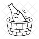 پیش‌نمایش فایل beer-bucket-13019093 از پک ماهیگیری