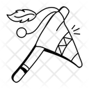 پیش‌نمایش فایل tribal-flag-13024816 از پک نقاشی‌های بوهمین (آزاد و هنری)