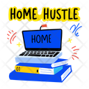 پیش‌نمایش فایل hustle-13002200 از پک استیکرهای نوجوانانه