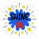 پیش‌نمایش فایل shine-on-13002155 از پک استیکرهای نوجوانانه