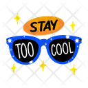 پیش‌نمایش فایل stay-cool-13002188 از پک استیکرهای نوجوانانه