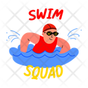پیش‌نمایش فایل swim-squad-13002189 از پک استیکرهای نوجوانانه