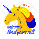 پیش‌نمایش فایل unicorn-character-13002232 از پک استیکرهای نوجوانانه