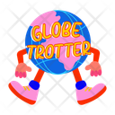 پیش‌نمایش فایل globe-trotter-12995255 از پک استیکرهای سفر به دور دنیا