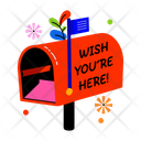 پیش‌نمایش فایل po-box-12995203 از پک استیکرهای سفر به دور دنیا