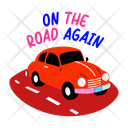پیش‌نمایش فایل road-trip-12995229 از پک استیکرهای سفر به دور دنیا