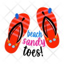 پیش‌نمایش فایل slippers-12995249 از پک استیکرهای سفر به دور دنیا