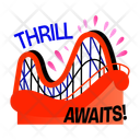 پیش‌نمایش فایل thrill-awaits-12995205 از پک استیکرهای سفر به دور دنیا