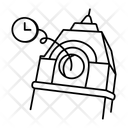 پیش‌نمایش فایل orsay-museum-icon-in-doodle-style-12987749 از پک جاهای دیدنی پاریس