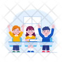 پیش‌نمایش فایل children-classroom-12810843 از پک روز کودک