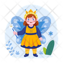 پیش‌نمایش فایل fairy-costume-12810862 از پک روز کودک