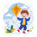 پیش‌نمایش فایل flying-kite-12810858 از پک روز کودک