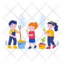 پیش‌نمایش فایل gardening-12810859 از پک روز کودک
