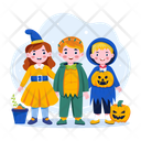 پیش‌نمایش فایل halloween-costumes-12810842 از پک روز کودک