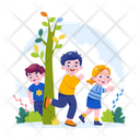 پیش‌نمایش فایل hide-seek-12810854 از پک روز کودک