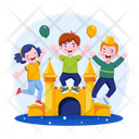 پیش‌نمایش فایل jumping-castle-12810870 از پک روز کودک