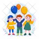 پیش‌نمایش فایل kids-balloons-12810847 از پک روز کودک