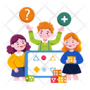 پیش‌نمایش فایل kids-playing-12810856 از پک روز کودک
