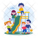 پیش‌نمایش فایل kids-slide-12810874 از پک روز کودک