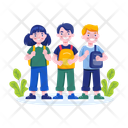 پیش‌نمایش فایل school-kids-12810863 از پک روز کودک