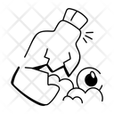 پیش‌نمایش فایل broken-bottle-13208512 از پک گرافیتی و گرانج