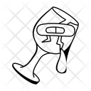 پیش‌نمایش فایل broken-glass-13208601 از پک گرافیتی و گرانج