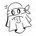 پیش‌نمایش فایل ghost-13208518 از پک گرافیتی و گرانج