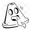 پیش‌نمایش فایل traffic-cone-13208533 از پک گرافیتی و گرانج