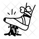 پیش‌نمایش فایل gum-stuck-13250277 از پک باله