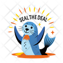پیش‌نمایش فایل arctic-seal-13315193 از پک حیوانات بامزه سافاری